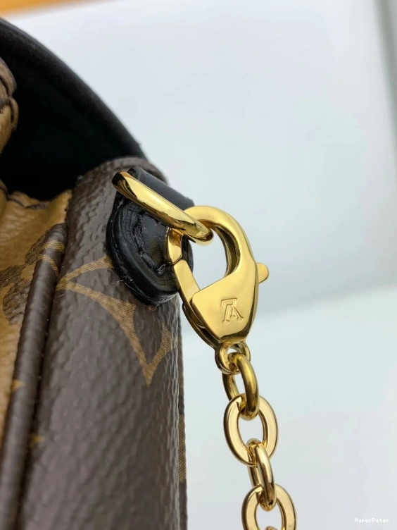 MICRO Vuitton Louis METIS 0810